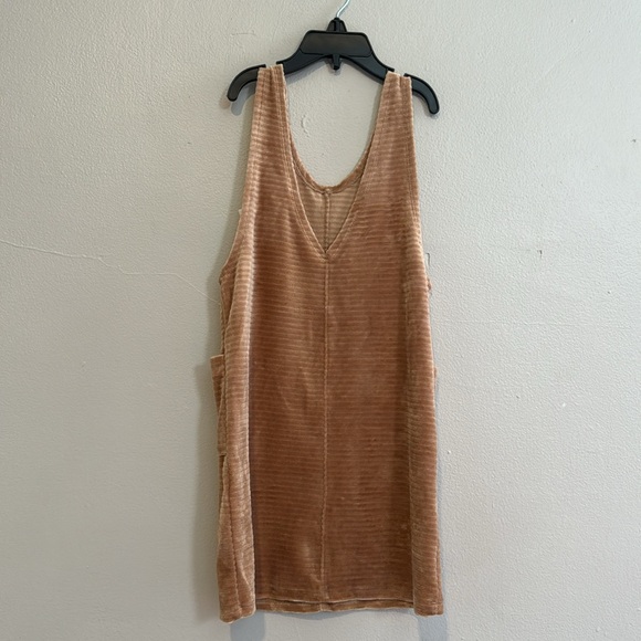 5T Velvet Dress - Picture 4 of 4